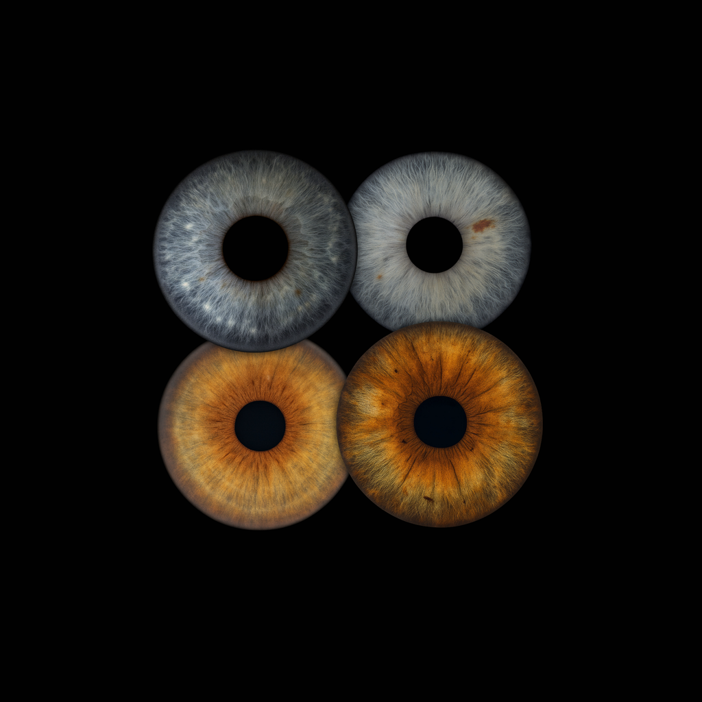 Composizione Multi-Iride