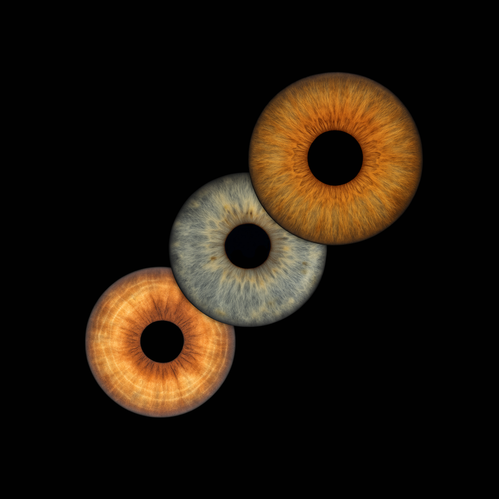 Composizione Multi-Iride